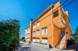 Apartmán