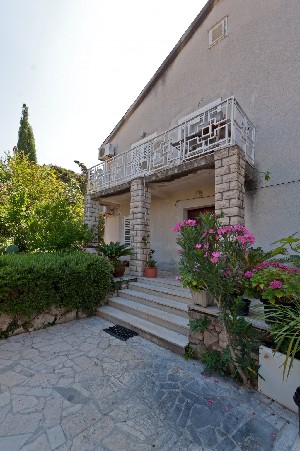 Apartmán 