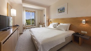 Hotel LA LUNA wakacje