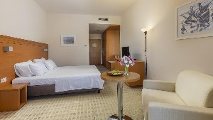 Hotel LA LUNA wakacje