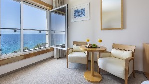 Hotel LA LUNA wakacje