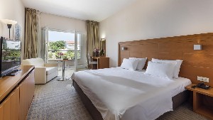 Hotel LA LUNA wakacje