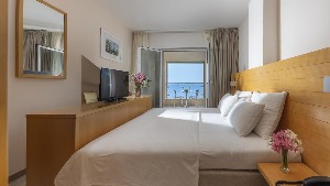 Hotel LA LUNA wakacje