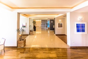 Hotel LA LUNA wakacje