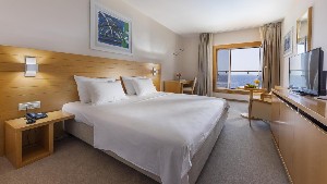 Hotel LA LUNA wakacje