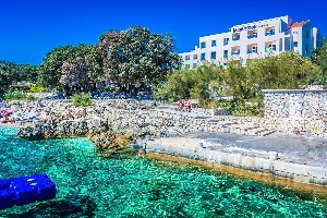 Hotel LA LUNA wakacje