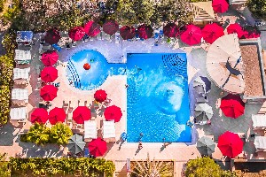 Hotel LA LUNA wakacje