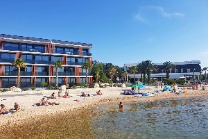 plaża