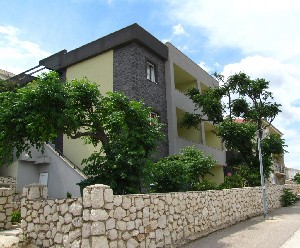 Apartmán