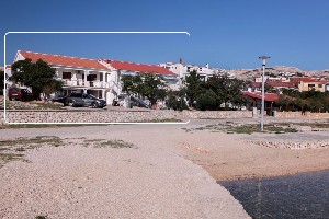 Poloha domu