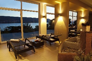 Spa and wellness