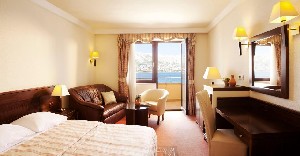 Hotel PAGUS wakacje