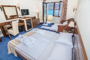 Hotel PAGUS wakacje
