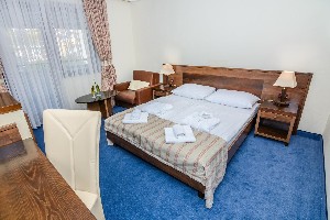 Hotel PAGUS wakacje
