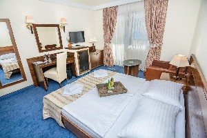 Hotel PAGUS wakacje