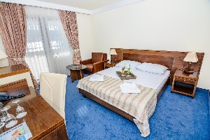 Hotel PAGUS wakacje