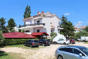 Ubytování