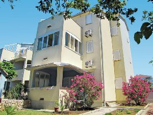 Apartmány 