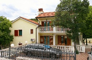 Apartmán