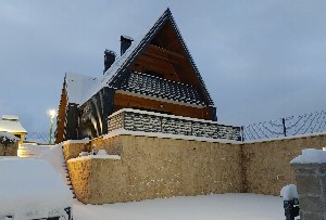 Ubytování