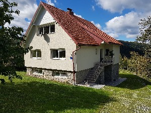 Ubytování