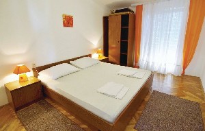Manželská postel