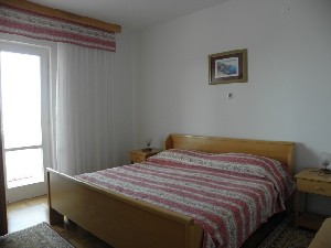 Druhá ložnice