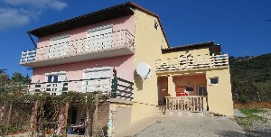 Apartmánový dům