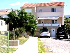 Apartmánový dům