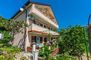 Apartmánový dům