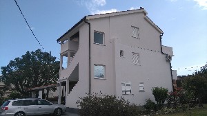 Apartmánový Dům