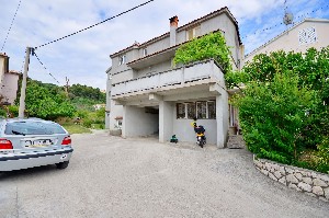 Apartmány 
