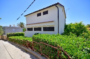 Apartmány