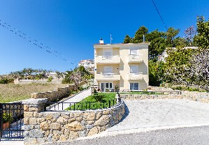 Apartmány 