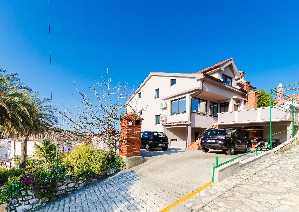 Apartmány 
