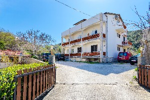 Apartmány