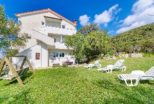Apartmány 