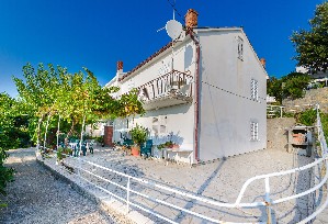 Apartmány 