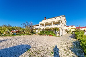 Apartmány 