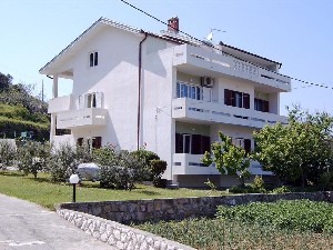 Apartmány