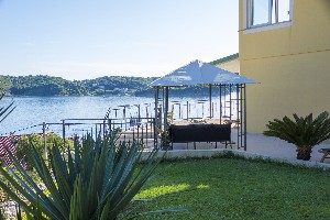Apartmány 