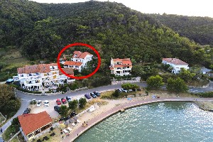 Apartmány