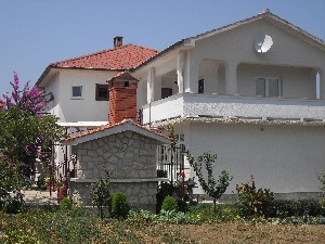 Apartmány