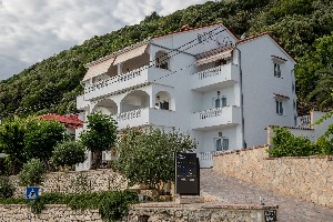 Apartmány 