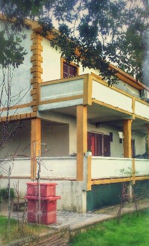 Apartmán