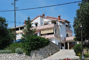 Apartmány 
