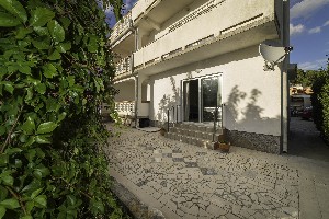 Apartmány 