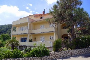 Apartmány