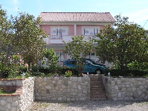 Ubytování
