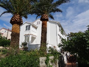 Apartmán